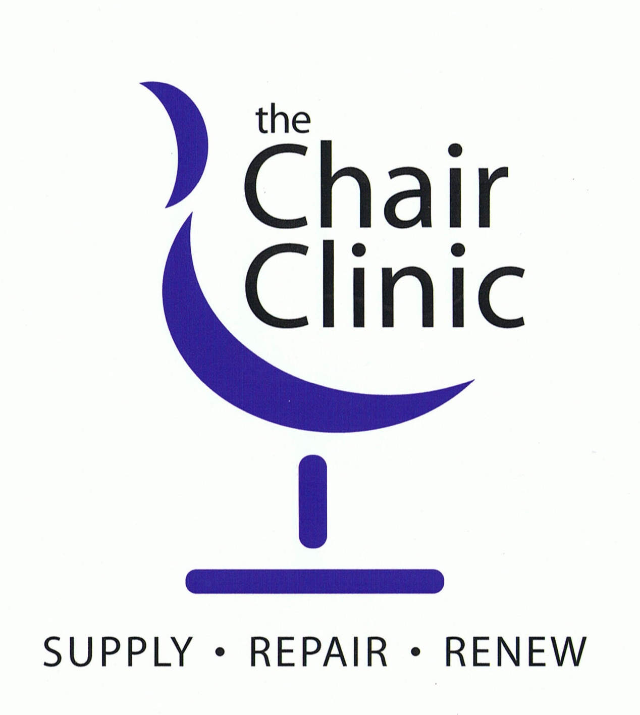 The Chair Clinic Ltd